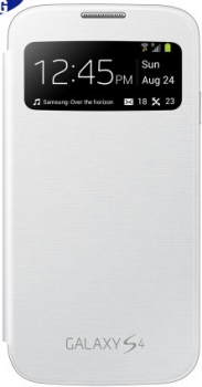 Чехол для Samsung Galaxy S4 Samsung White